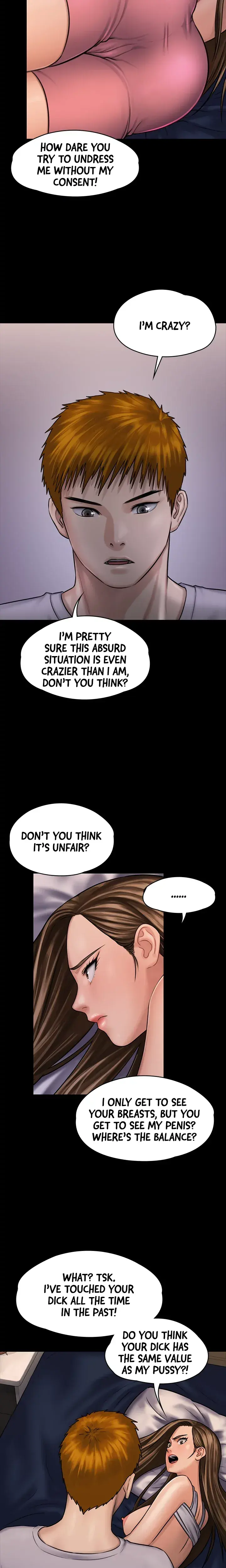 Queen Bee Episode 120 - Page 4