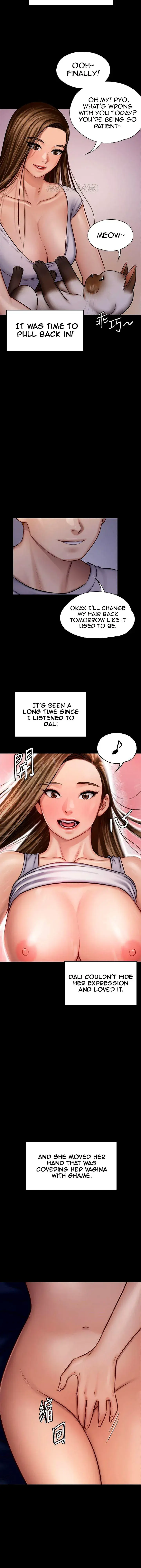 Queen Bee Episode 120 - Page 40