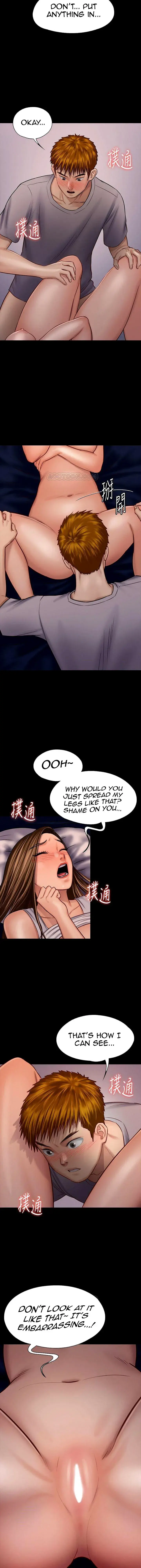 Queen Bee Episode 120 - Page 43
