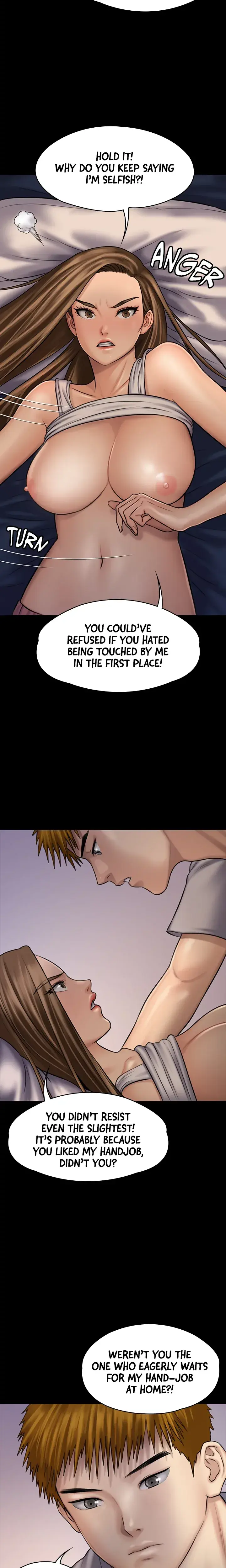 Queen Bee Episode 120 - Page 6