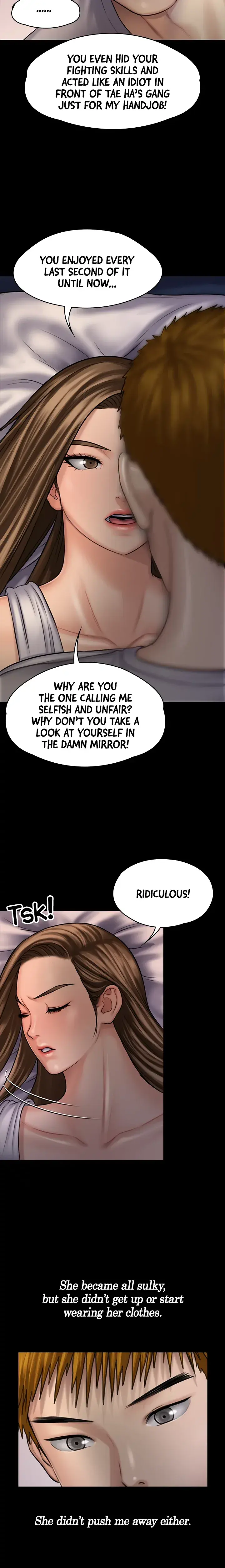Queen Bee Episode 120 - Page 7