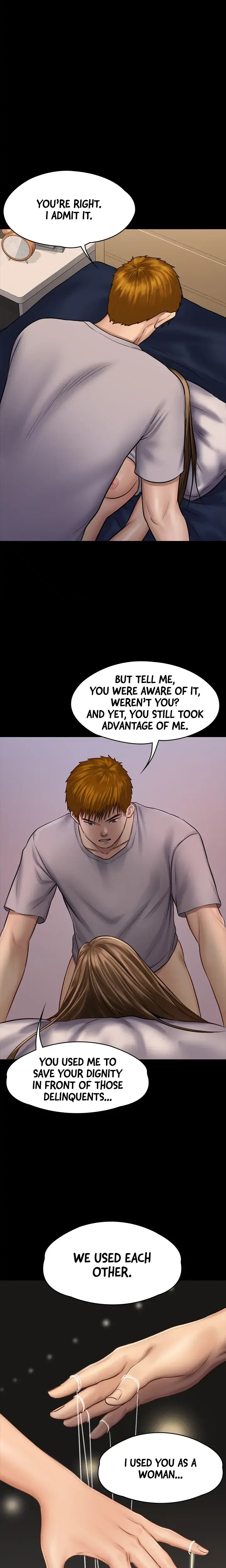 Queen Bee Episode 120 - Page 8