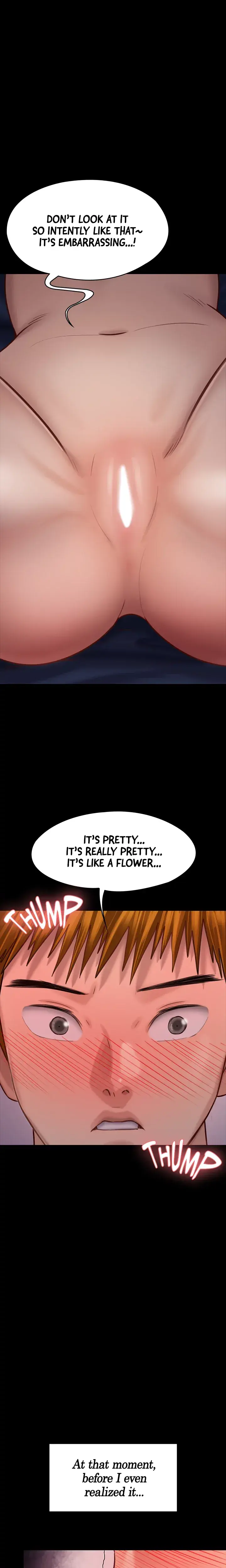 Queen Bee Episode 121 - Page 1