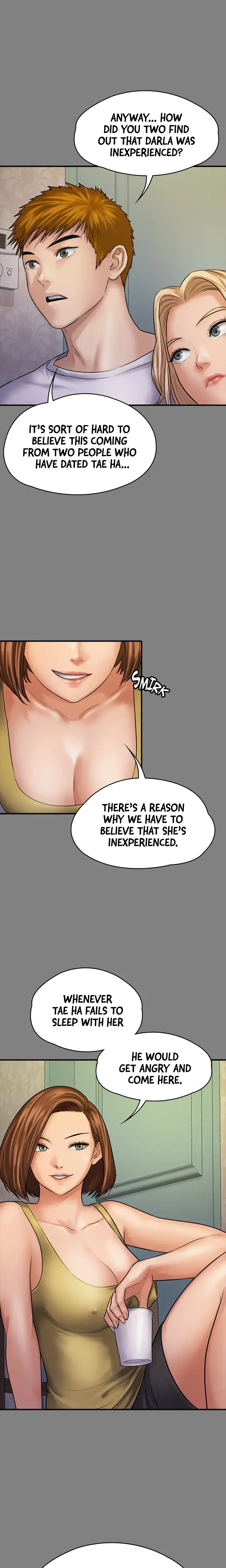 Queen Bee Episode 121 - Page 13