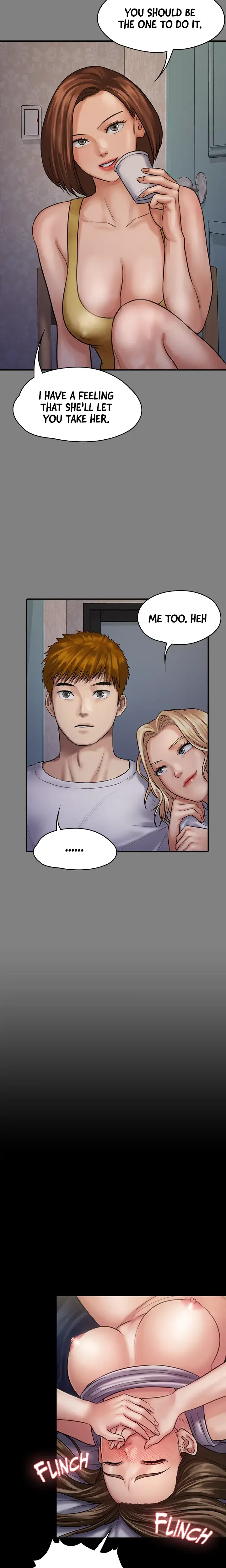 Queen Bee Episode 121 - Page 16