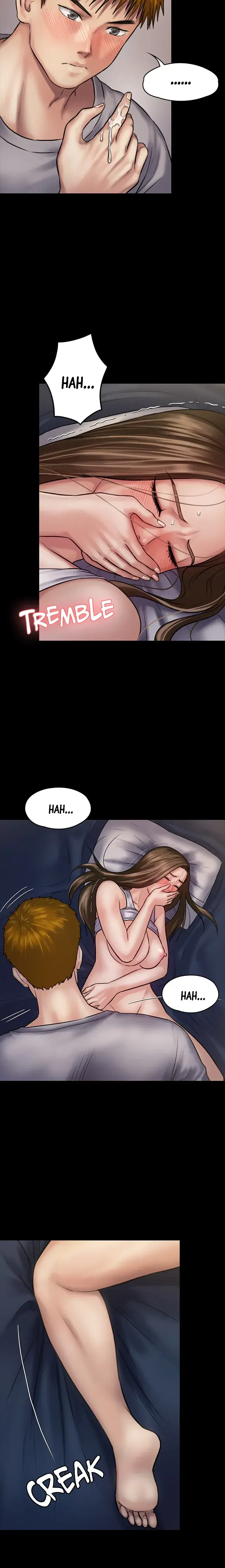 Queen Bee Episode 121 - Page 18
