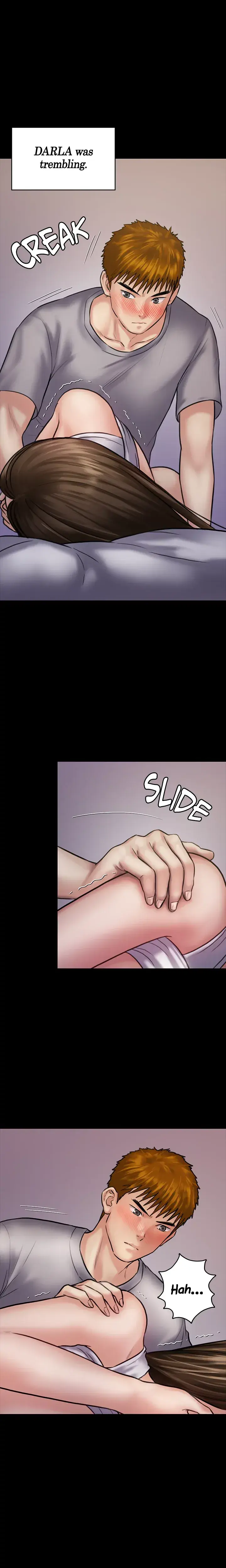 Queen Bee Episode 121 - Page 19