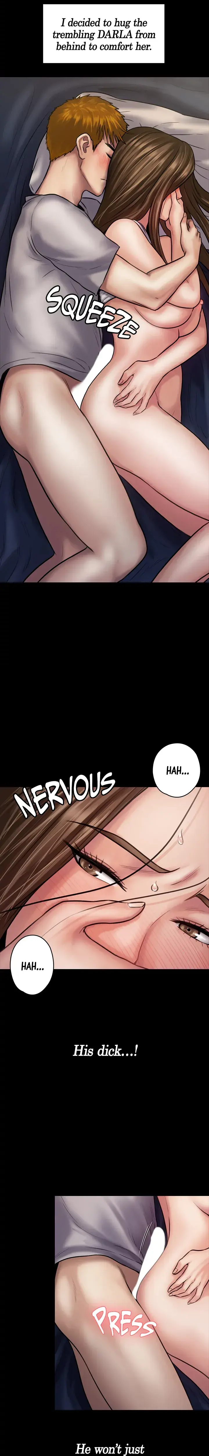 Queen Bee Episode 121 - Page 20