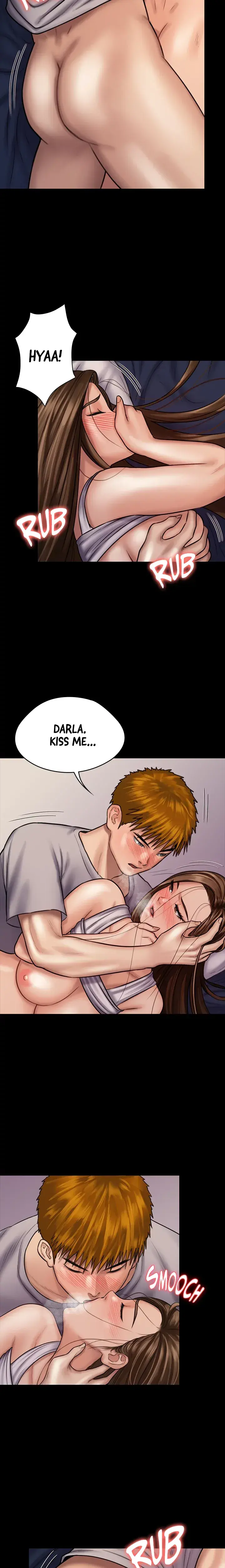 Queen Bee Episode 121 - Page 24