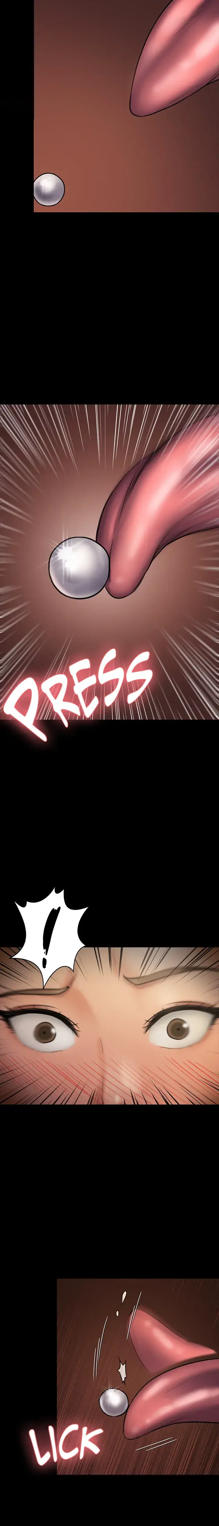 Queen Bee Episode 121 - Page 6