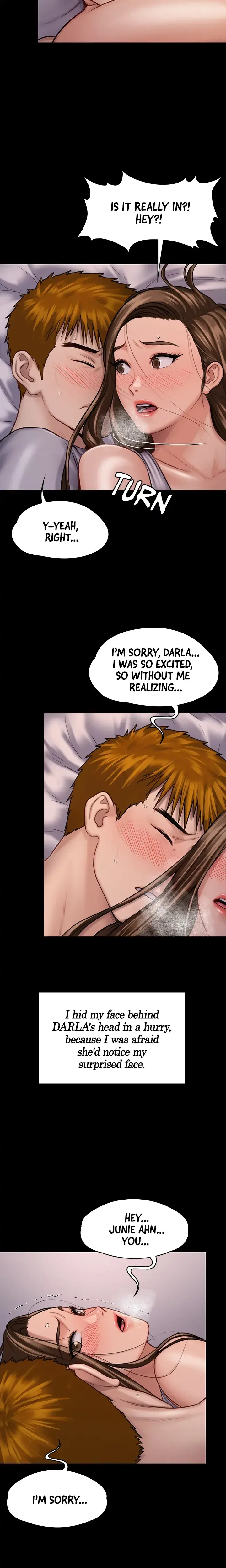 Queen Bee Episode 122 - Page 10