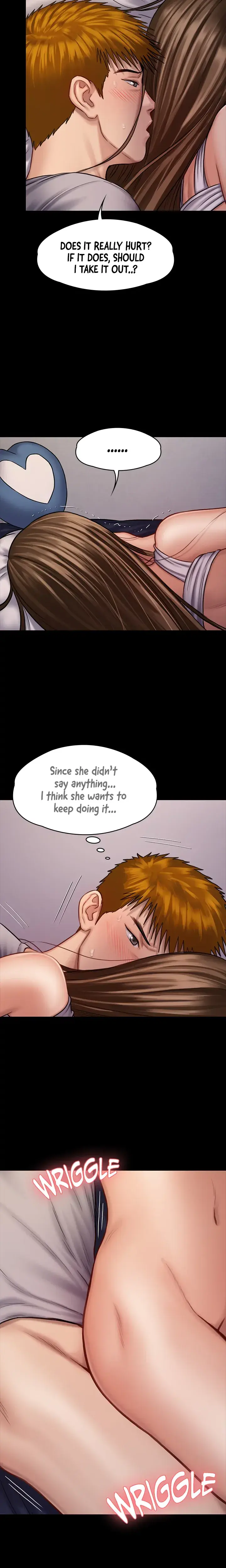 Queen Bee Episode 122 - Page 14