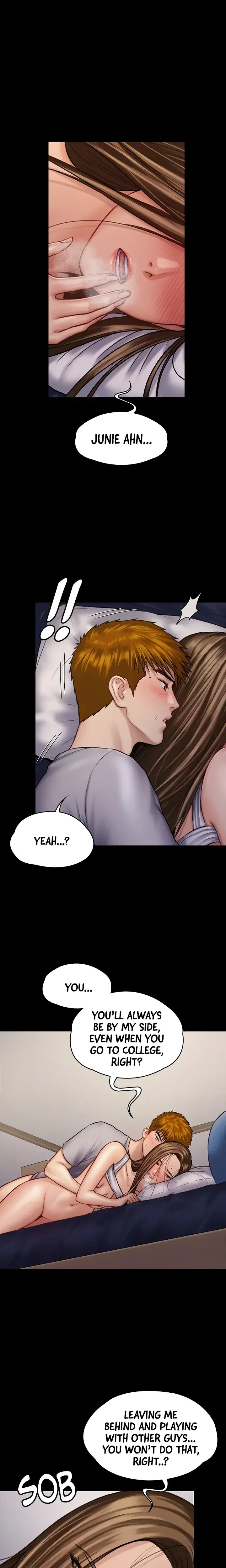 Queen Bee Episode 122 - Page 15