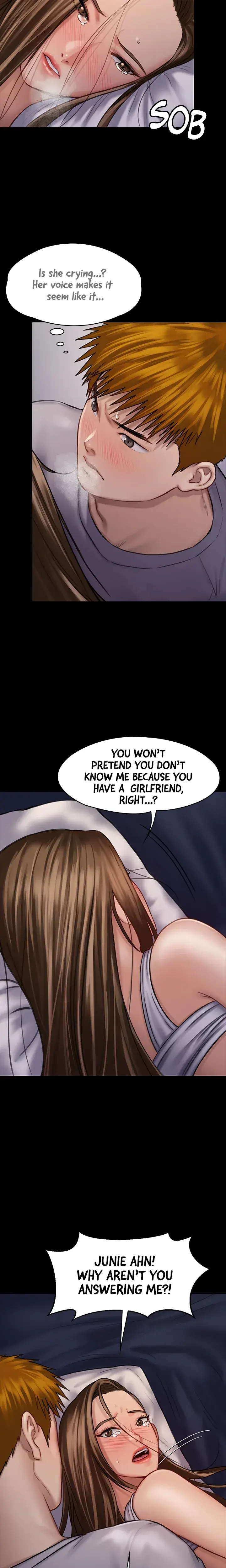 Queen Bee Episode 122 - Page 16
