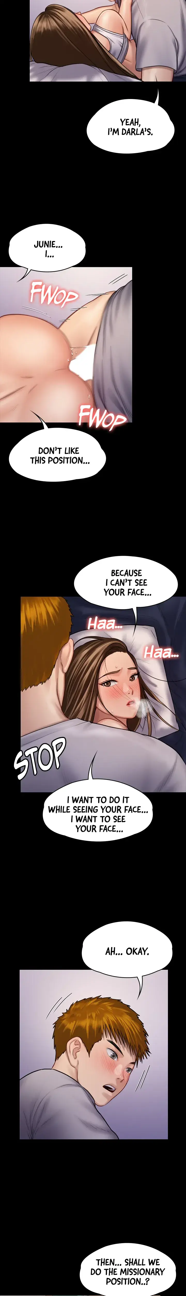 Queen Bee Episode 122 - Page 22