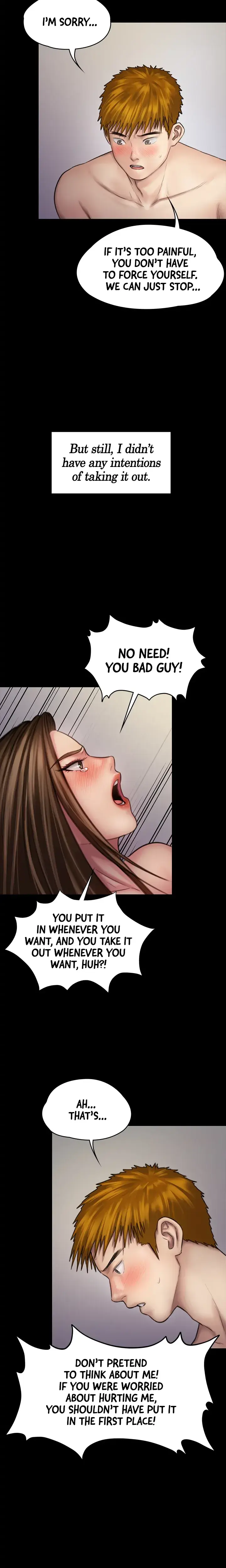 Queen Bee Episode 122 - Page 25