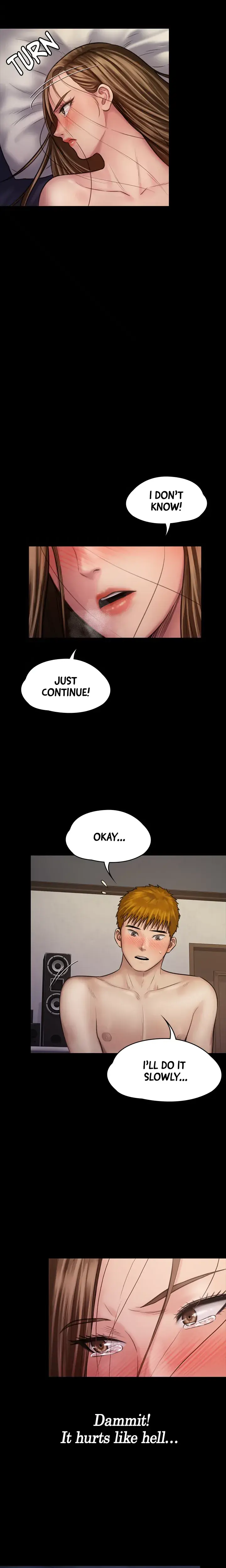 Queen Bee Episode 122 - Page 26