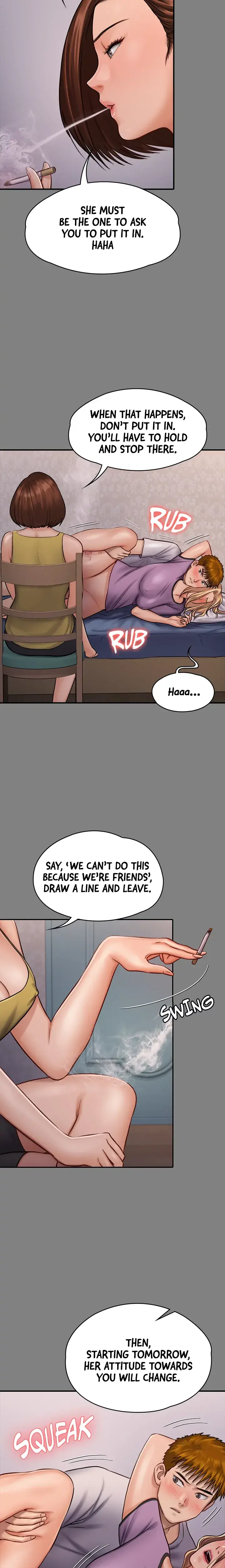 Queen Bee Episode 122 - Page 3