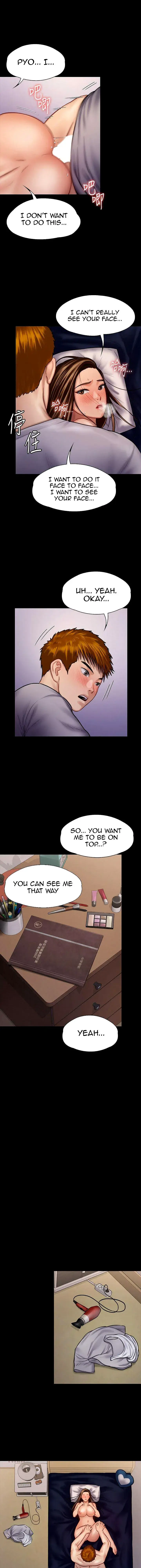 Queen Bee Episode 122 - Page 38