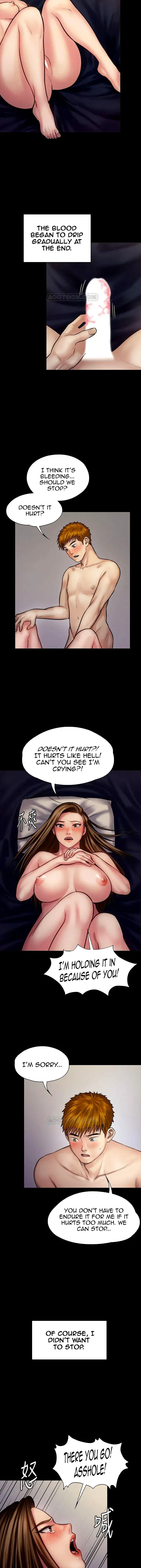 Queen Bee Episode 122 - Page 41