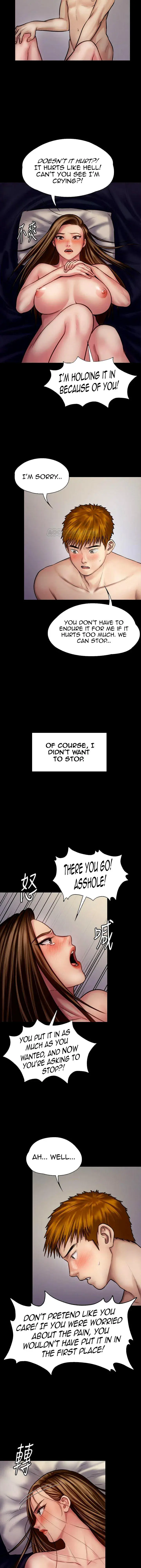 Queen Bee Episode 122 - Page 42