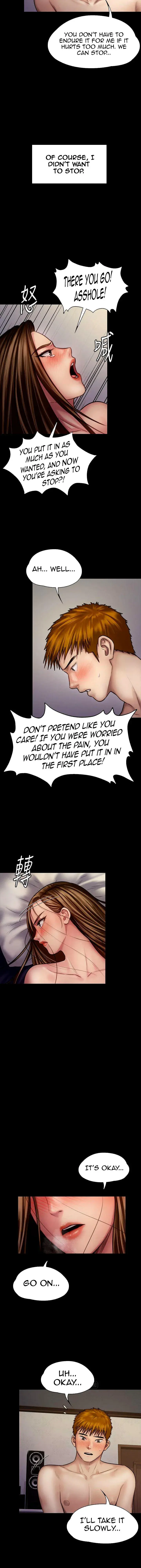 Queen Bee Episode 122 - Page 43