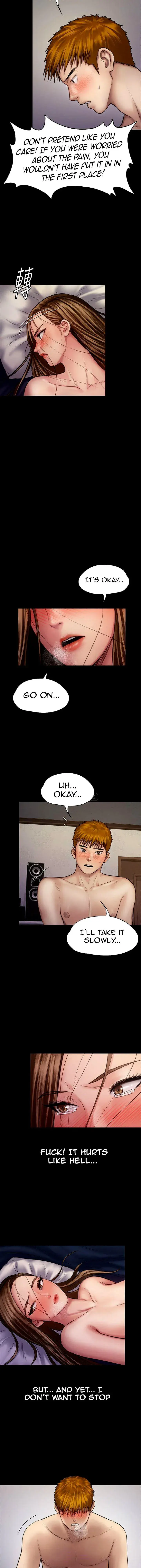 Queen Bee Episode 122 - Page 44