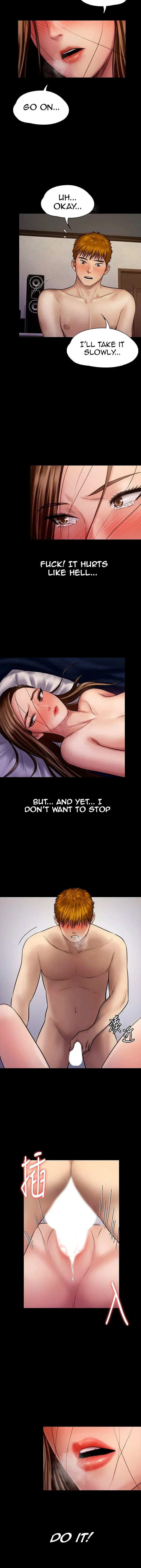 Queen Bee Episode 122 - Page 45