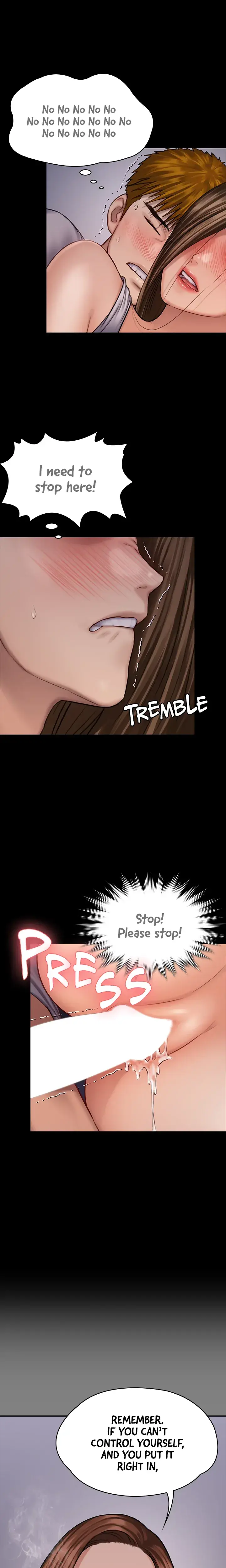 Queen Bee Episode 122 - Page 6