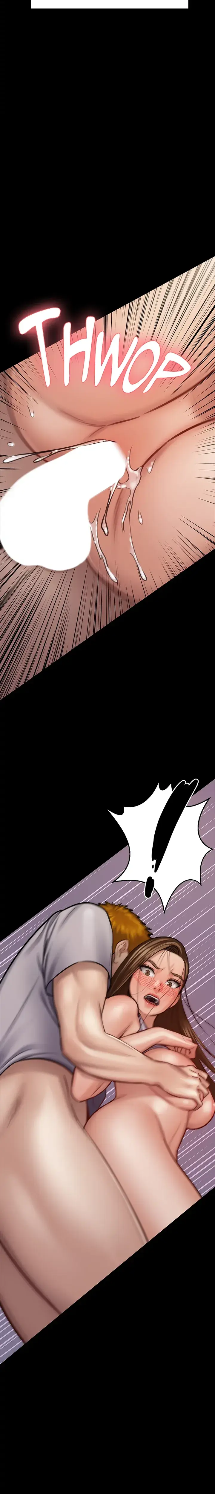 Queen Bee Episode 122 - Page 8