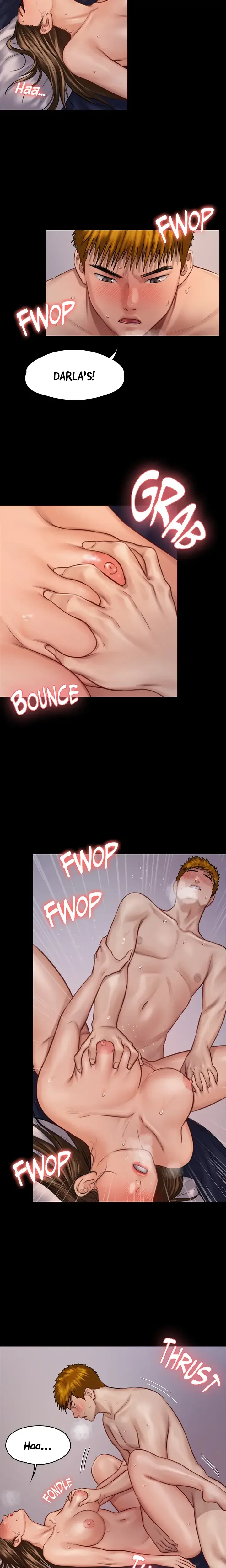 Queen Bee Episode 123 - Page 17