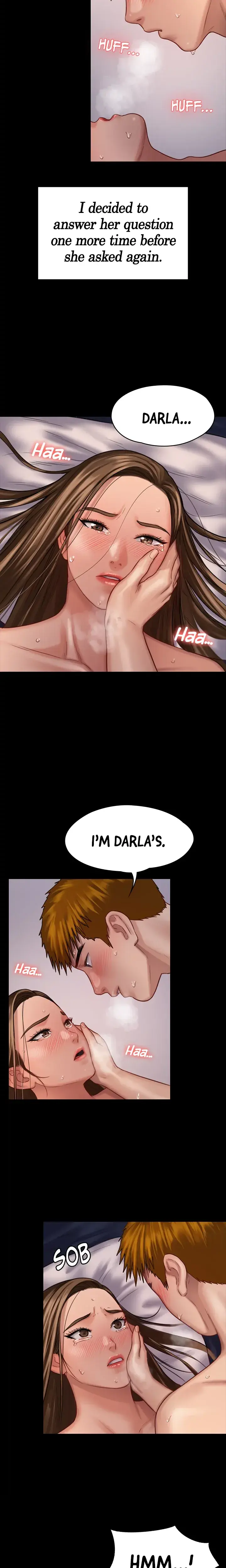Queen Bee Episode 123 - Page 20