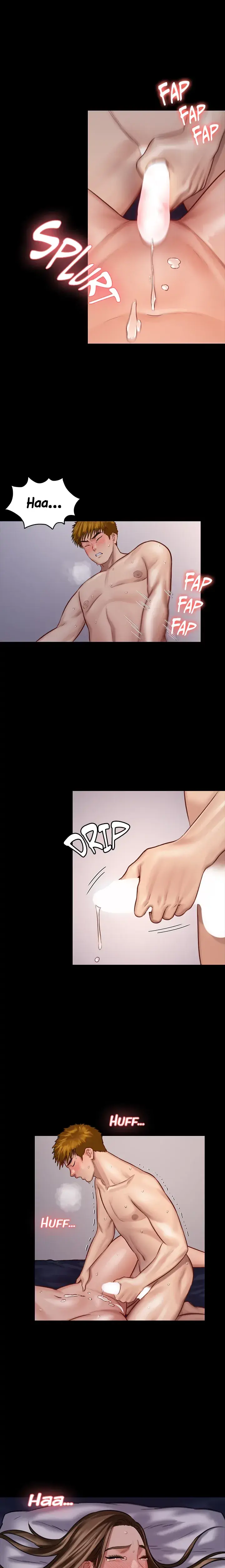 Queen Bee Episode 124 - Page 17