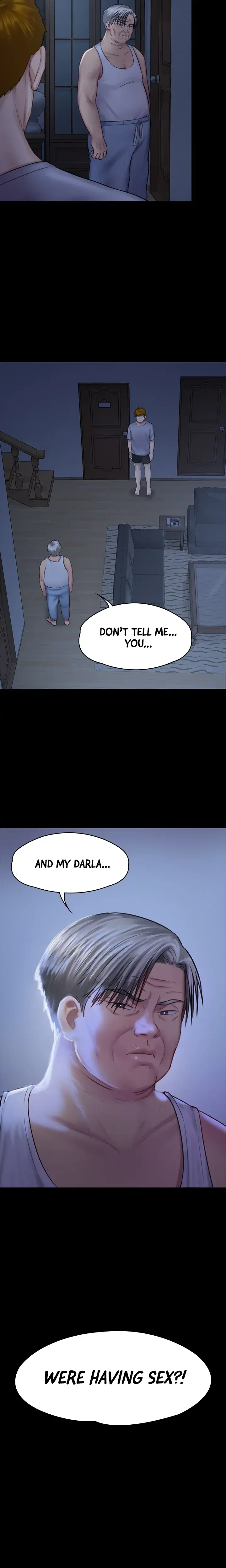 Queen Bee Episode 124 - Page 23
