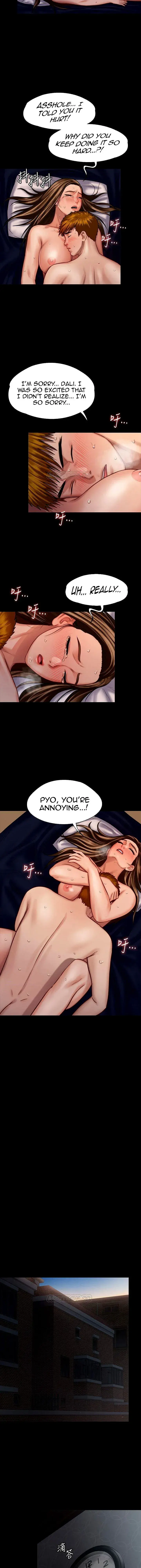 Queen Bee Episode 124 - Page 28