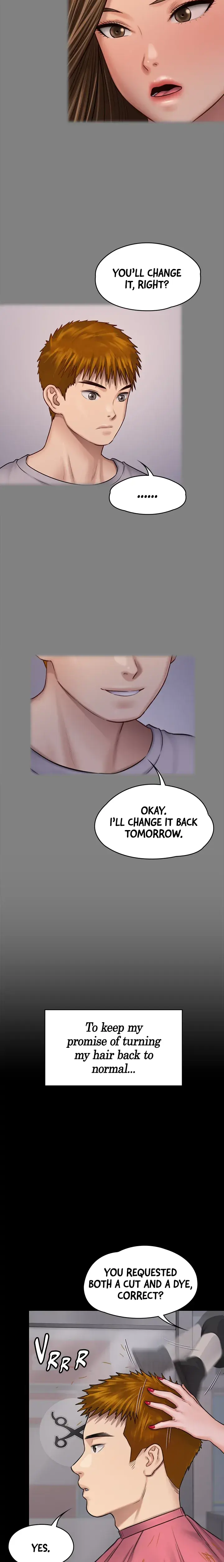 Queen Bee Episode 125 - Page 12