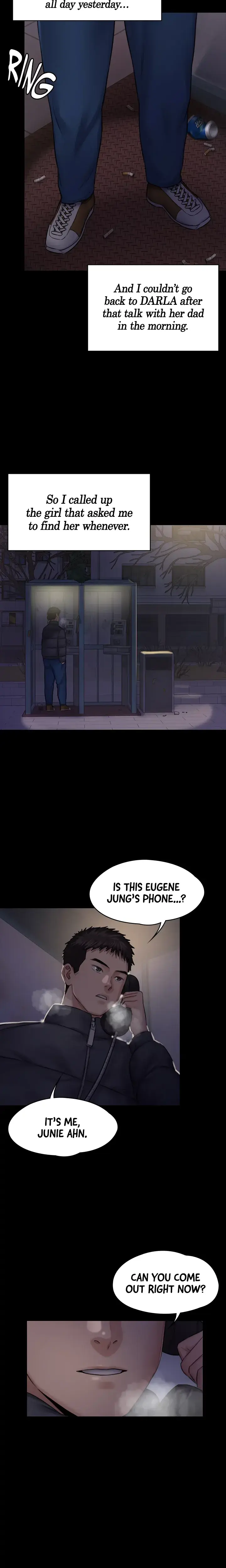 Queen Bee Episode 125 - Page 24