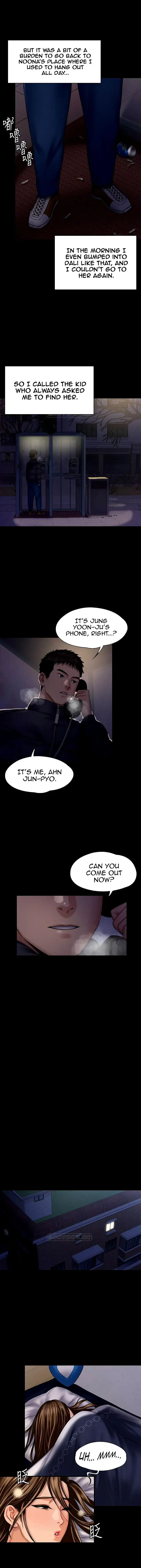 Queen Bee Episode 125 - Page 38