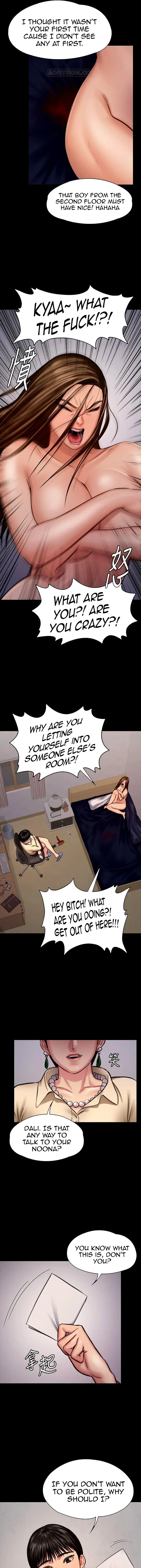 Queen Bee Episode 125 - Page 43