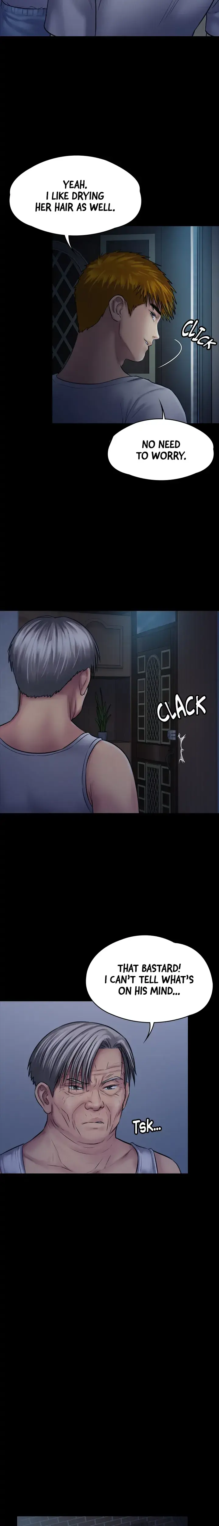 Queen Bee Episode 125 - Page 7