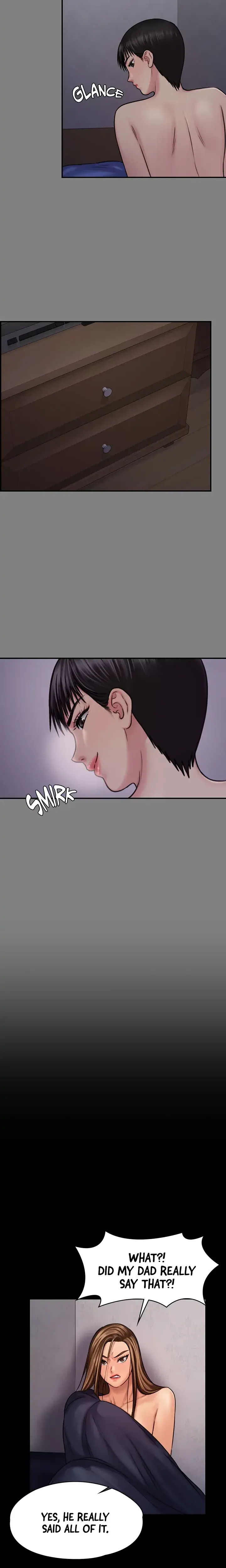 Queen Bee Episode 126 - Page 12