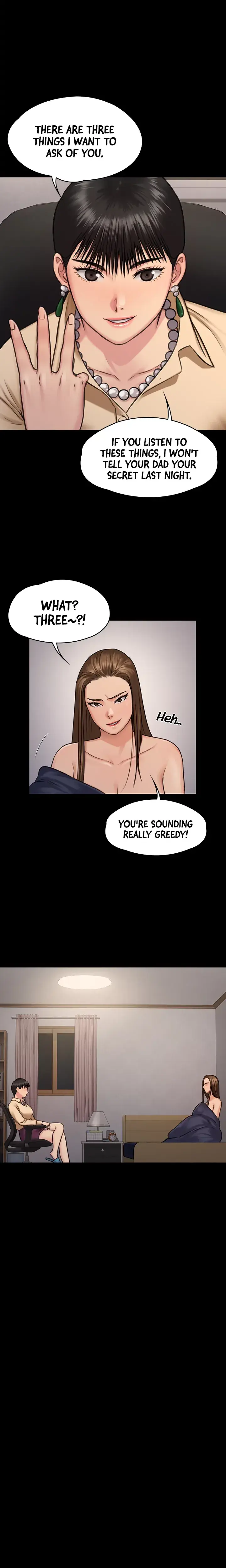 Queen Bee Episode 126 - Page 15