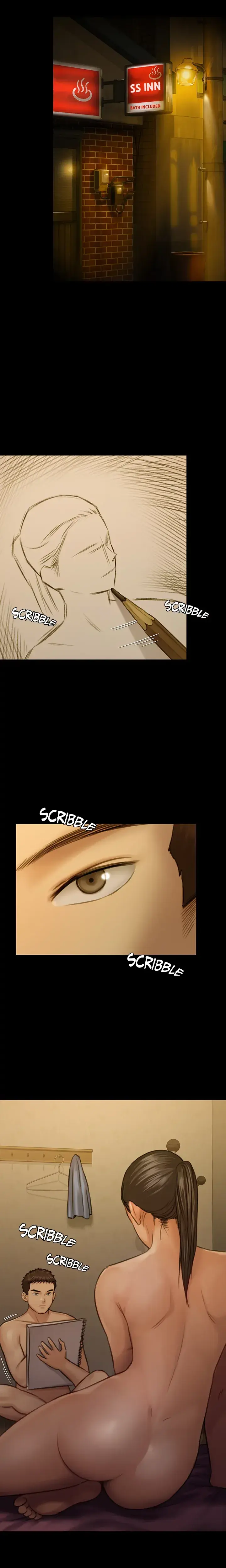 Queen Bee Episode 126 - Page 16