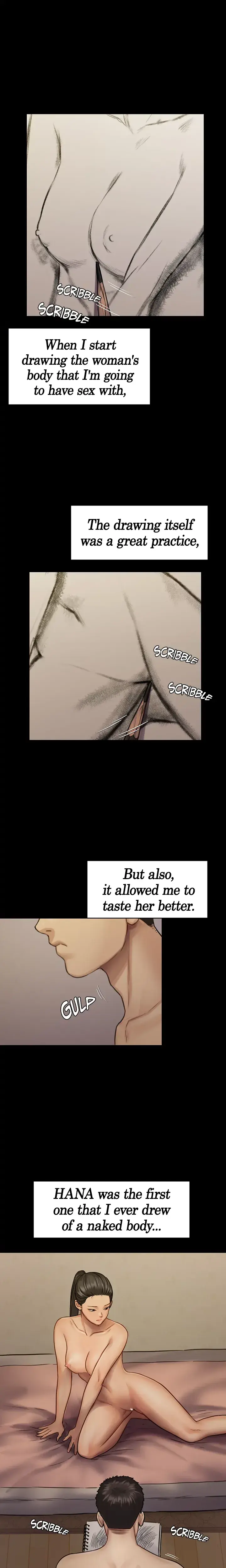 Queen Bee Episode 126 - Page 18