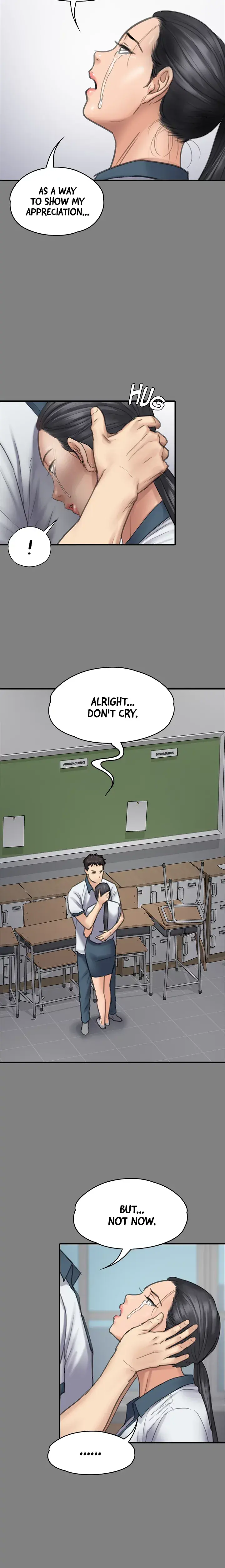Queen Bee Episode 126 - Page 23