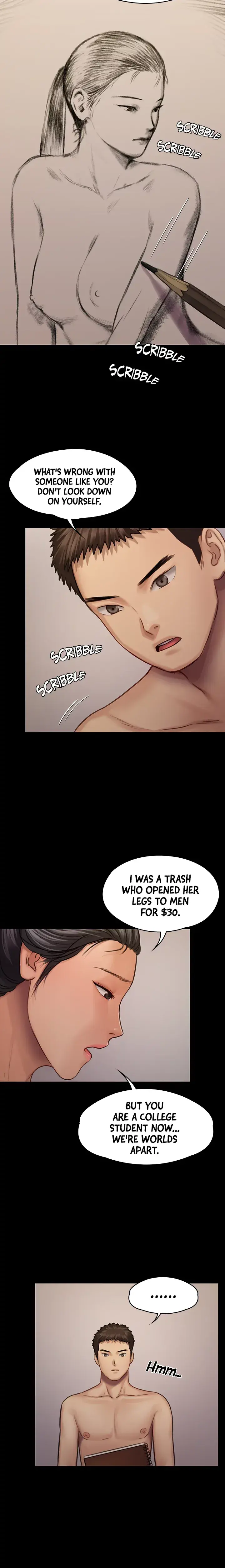Queen Bee Episode 126 - Page 25