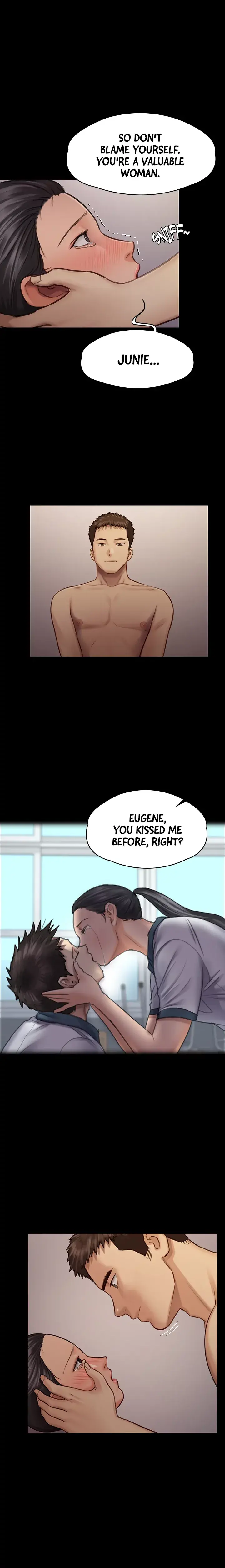 Queen Bee Episode 126 - Page 29