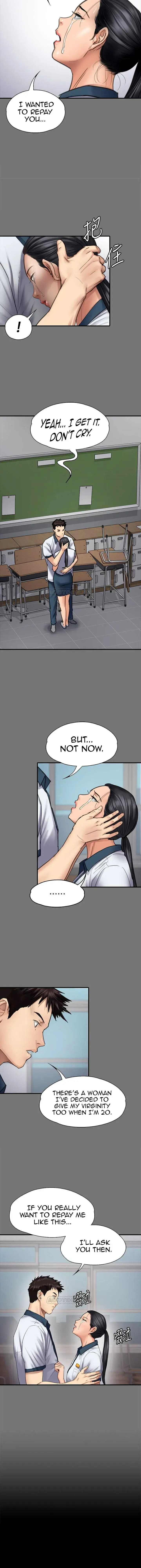 Queen Bee Episode 126 - Page 36