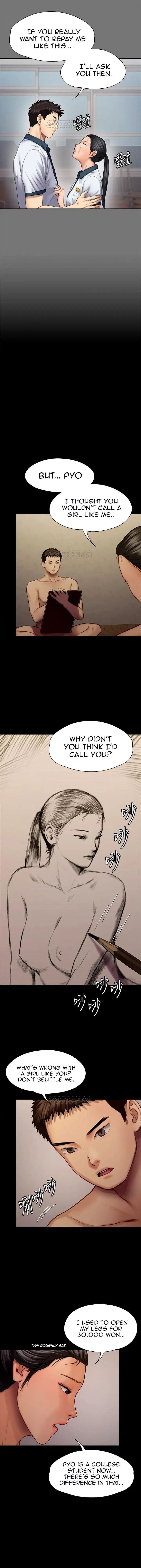 Queen Bee Episode 126 - Page 38