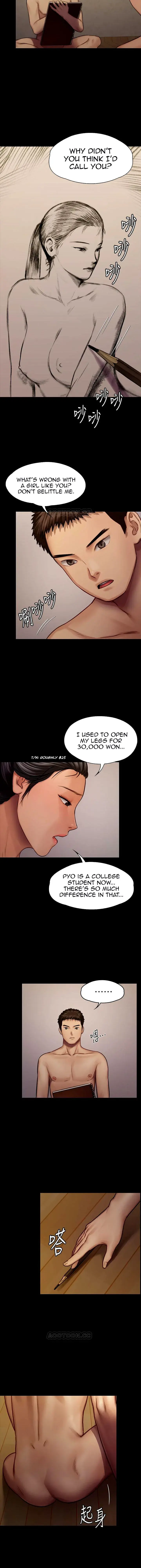 Queen Bee Episode 126 - Page 39